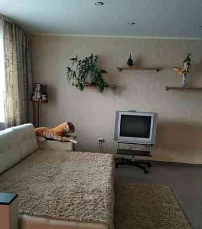 1-комн. квартира, 38 м2, 3/9 эт. Москва