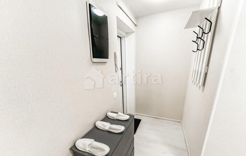 1-комн. квартира, 34 м2, 1/5 эт. Лобня - изображение 16