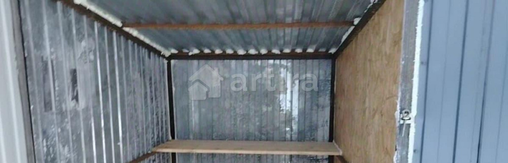 Гараж, 10 м2 Пушкино - изображение 2