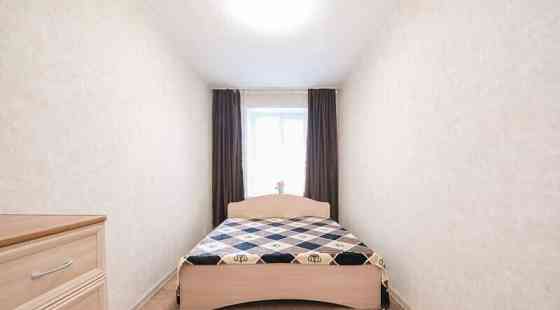 3-комн. квартира, 60 м2, 2/5 эт. Новосибирск