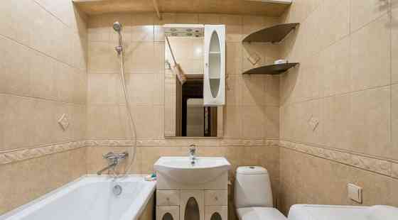 1-комн. квартира, 39 м2, 2/5 эт. Мытищи