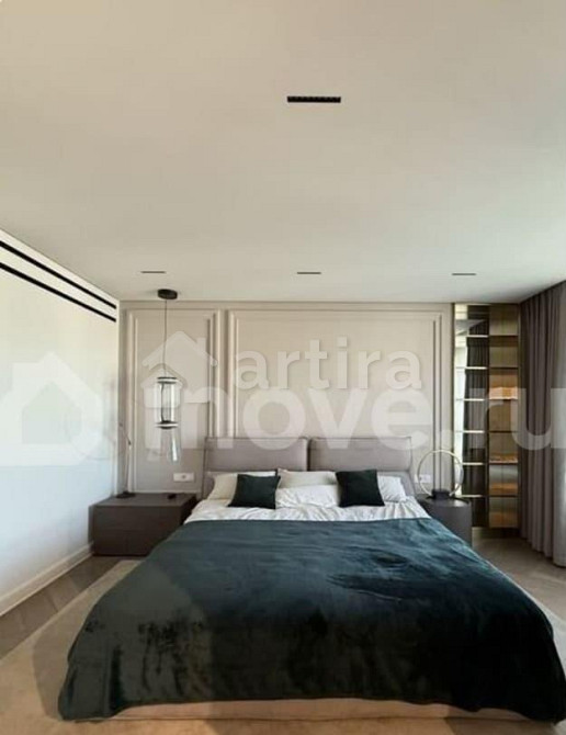 3-комн. квартира, 101.7 м2, 14/20 эт. Москва - изображение 6