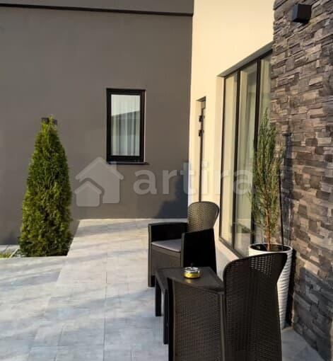 Коттедж, 300 м2 Щёлково - изображение 19