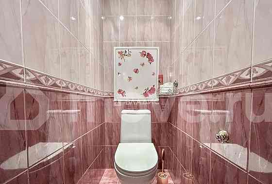 3-комн. квартира, 74.9 м2, 13/17 эт. Москва