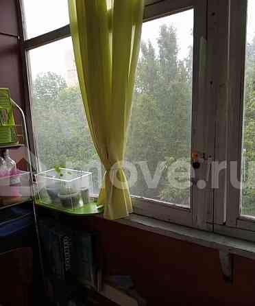 3-комн. квартира, 63.2 м2, 4/14 эт. Москва