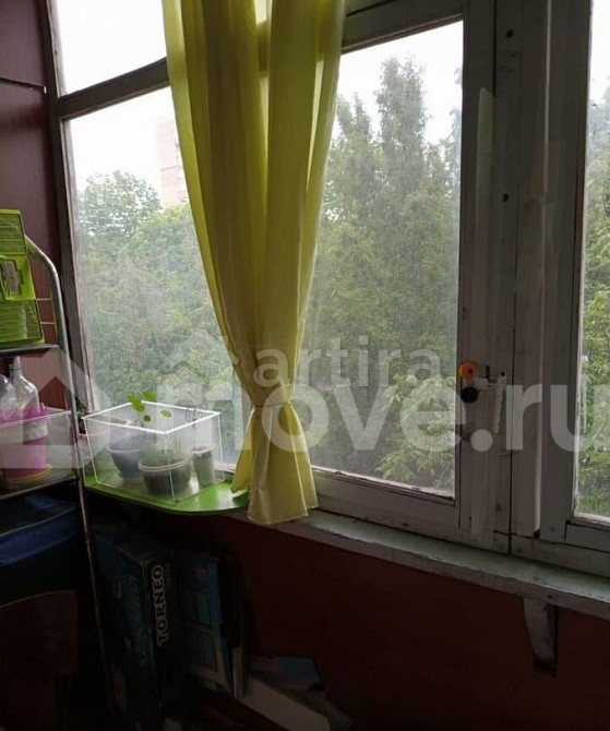 3-комн. квартира, 63.2 м2, 4/14 эт. Москва - изображение 2