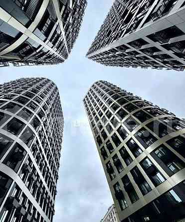 4-комн. квартира, 128.5 м2, 17/26 эт. Москва