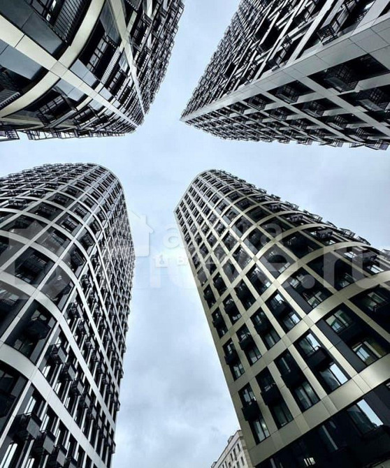 4-комн. квартира, 128.5 м2, 17/26 эт. Москва - изображение 3