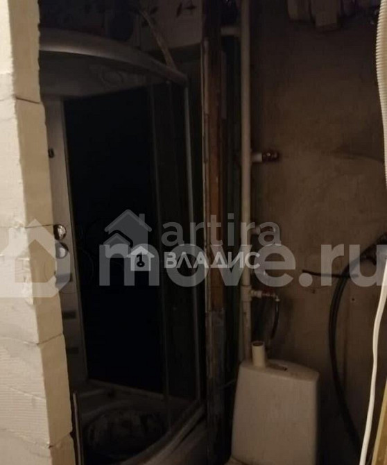 4-комн. квартира, 53.7 м2, 1/9 эт. Москва - изображение 3