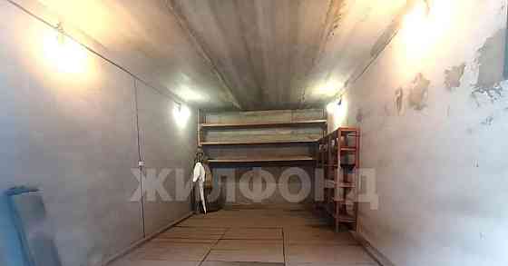 Гараж, 18 м2 Кольцово