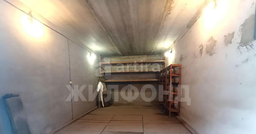 Гараж, 18 м2 Кольцово - изображение 1