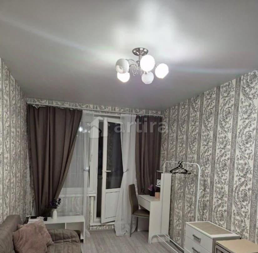 Комната, 13 м2, 2/9 эт. Москва - изображение 1