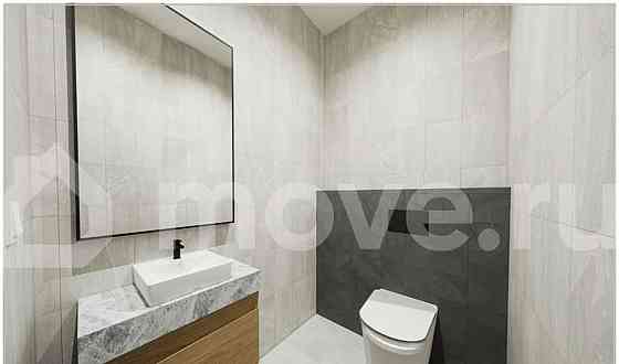 Студия, 21 м2, 3/5 эт. Москва