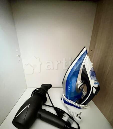 1-комн. квартира, 40 м2, 15/17 эт. Балашиха - изображение 13