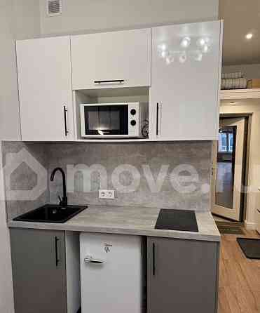 Студия, 18.6 м2, 5/8 эт. Москва