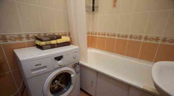 1-комн. квартира, 37 м2, 2/5 эт. Екатеринбург