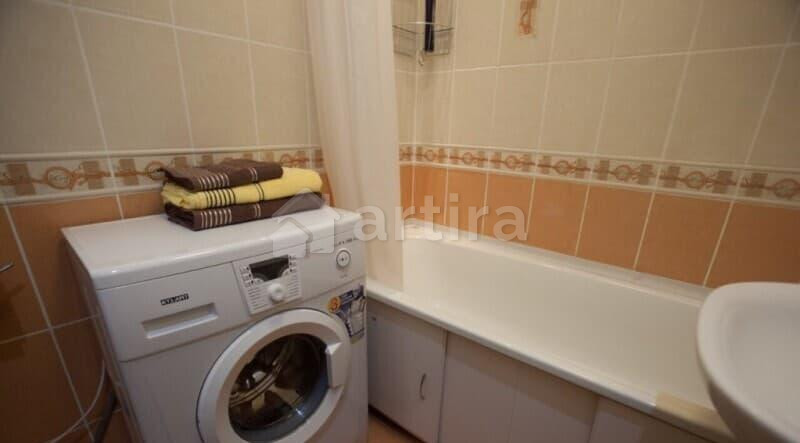 1-комн. квартира, 37 м2, 2/5 эт. Екатеринбург - изображение 4