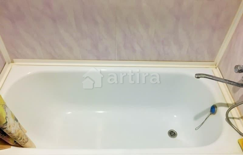 1-комн. квартира, 30 м2, 4/5 эт. Туймазы - изображение 10