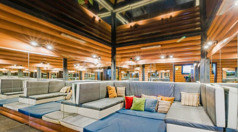 Коттедж, 250 м2 Сертолово - изображение 7