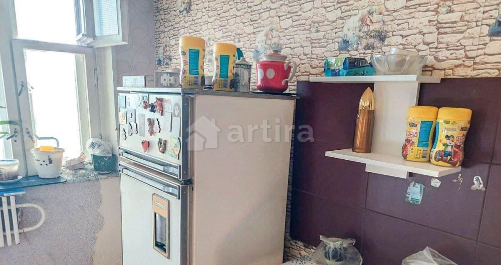 Комната, 12 м2, 5/9 эт. Обнинск - изображение 2