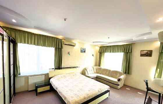 1-комн. апарт-ы, 33 м2, 5/6 эт. Алушта