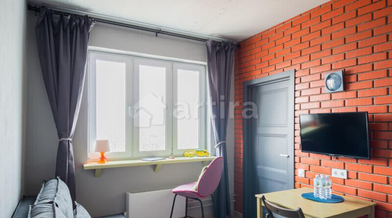 4-комн. квартира, 88 м2, 18/23 эт. Долгопрудный - изображение 4