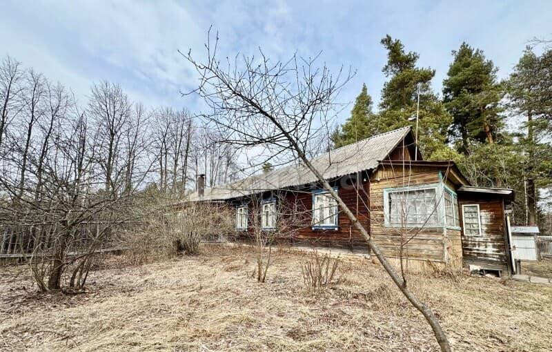 Дом, 85 м2 Орехово-Зуево - изображение 1