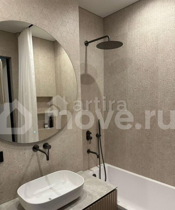 4-комн. квартира, 78.1 м2, 29/30 эт. Москва - изображение 7