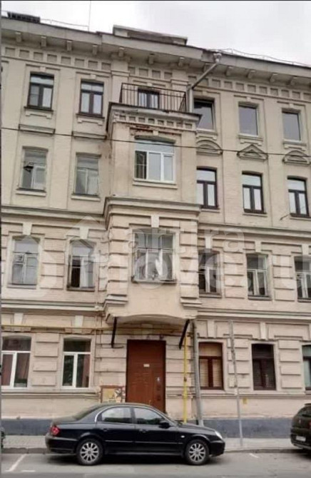 5-комн. квартира, 119 м2, 1/54 эт. Москва - изображение 2