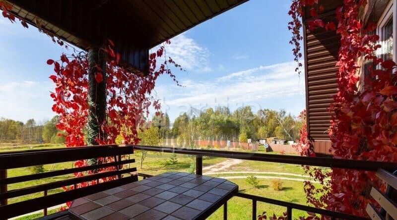 Коттедж, 1200 м2 Орехово-Зуево - изображение 20