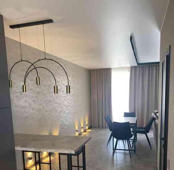 Таунхаус, 120 м2, 2.5 сотки, 2 эт. Евпатория