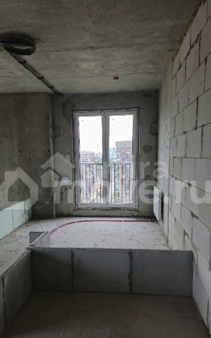 3-комн. пентхаус, 74.5 м2, 23/24 эт. Москва - изображение 4