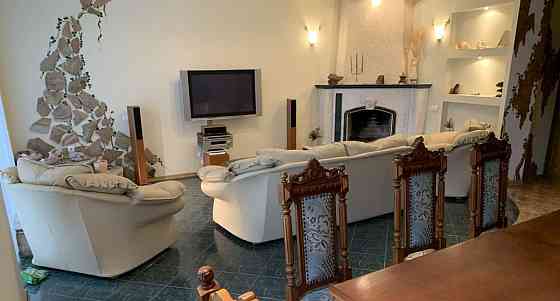 Таунхаус, 160 м2, 2 сотки, 2 эт. Ялта