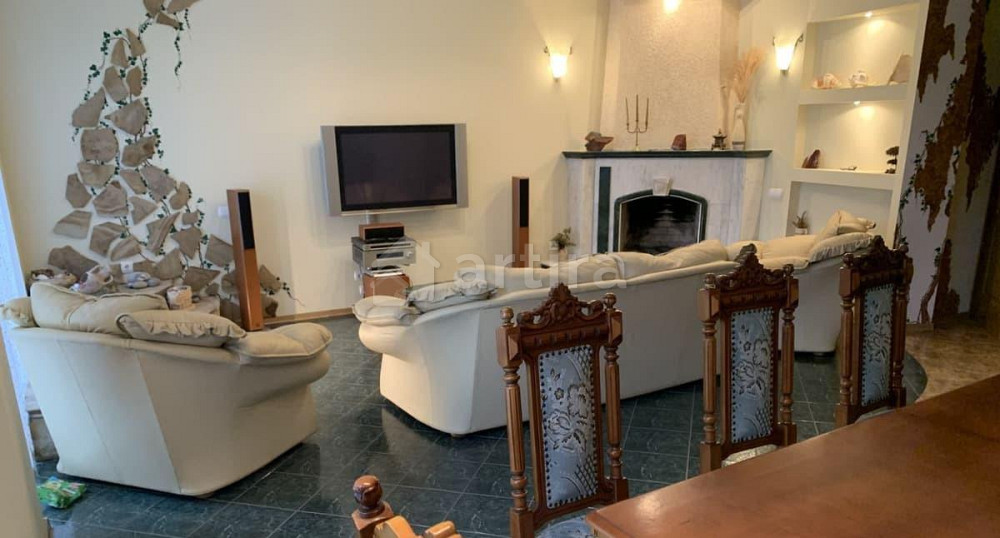 Таунхаус, 160 м2, 2 сотки, 2 эт. Ялта - изображение 6