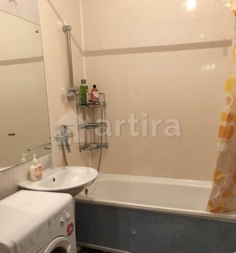 3-комн. квартира, 65 м2, 7/16 эт. Санкт-Петербург - изображение 5