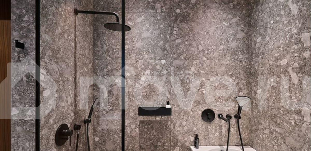 3-комн. квартира, 85 м2, 11/41 эт. Москва - изображение 7