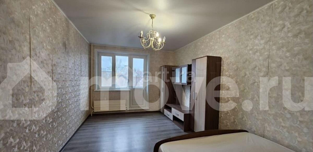 2-комн. квартира, 53.5 м2, 5/17 эт. Москва - изображение 7