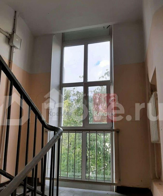 4-комн. квартира, 82.5 м2, 4/5 эт. Москва - изображение 2