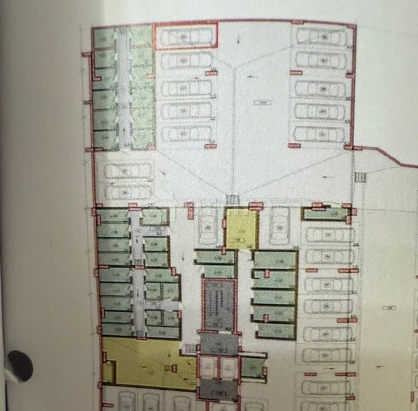 Гараж, 14 м2 Красногорск - изображение 4