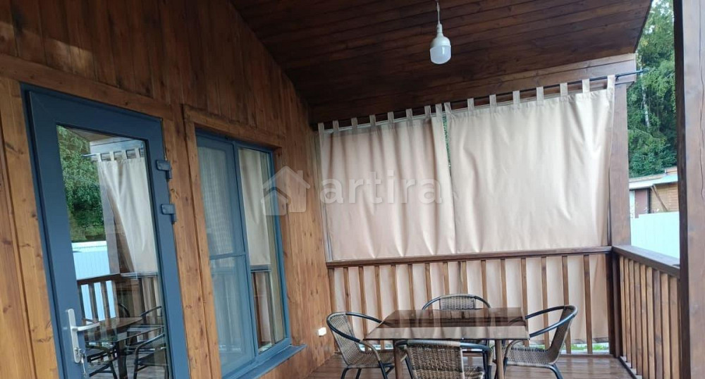 Коттедж, 60 м2, 6 соток, 1 эт. Солнечногорск - изображение 7