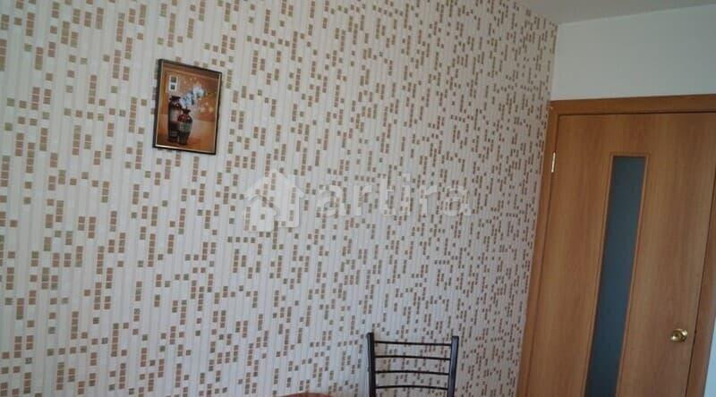 1-комн. квартира, 36 м2, 2/16 эт. Москва - изображение 10