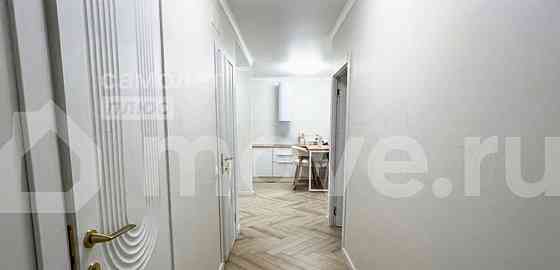 4-комн. квартира, 67.1 м2, 2/25 эт. Москва