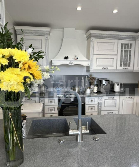 4-комн. квартира, 100.3 м2, 20/22 эт. Москва - изображение 7