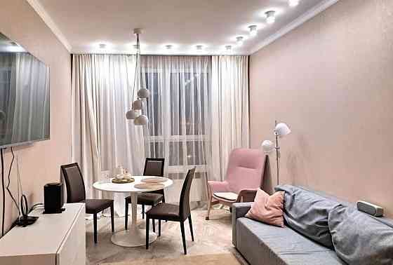 2-комн. квартира, 67 м2, 8/24 эт. Москва