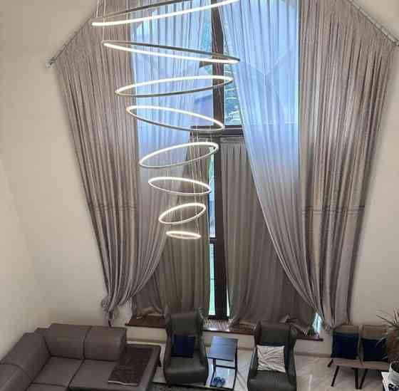 Коттедж, 650 м2, 20 соток, 4 эт. Истра