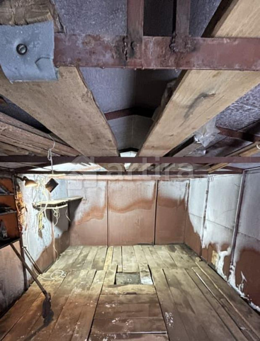 Гараж, 20 м2 Казань - изображение 2