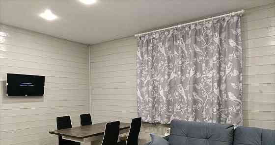 Дом, 120 м2, 6 соток, 1 эт. Струнино