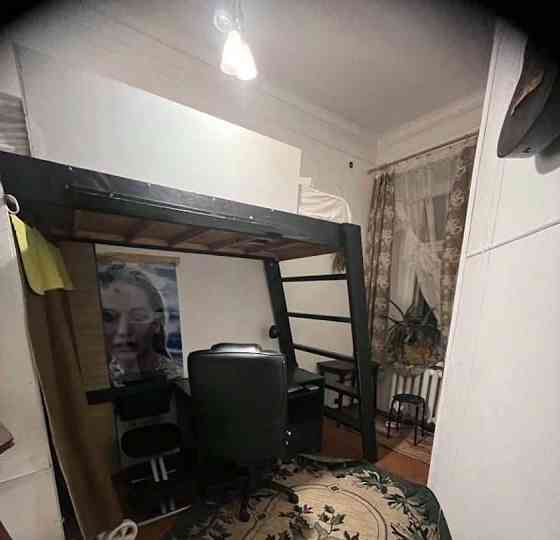 Комната, 24 м2, 3/3 эт. Москва