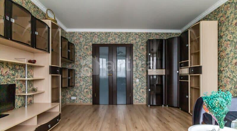 3-комн. квартира, 66 м2, 9/17 эт. Красногорск - изображение 11