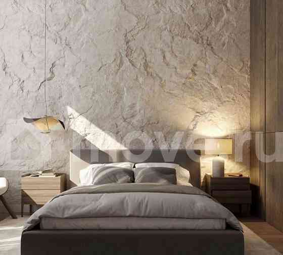 3-комн. квартира, 101.5 м2, 15/22 эт. Москва